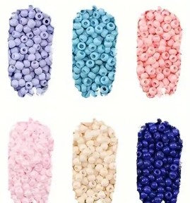 Dream Scene Seed Bead Set - 2mm