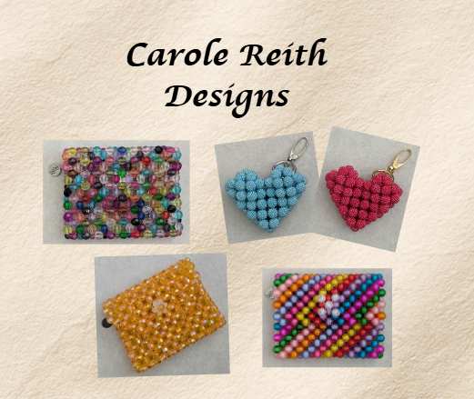 Carole Reith Designs
