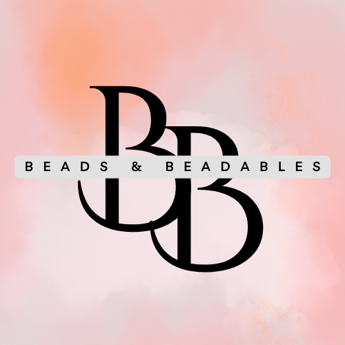 Beads And Beadables